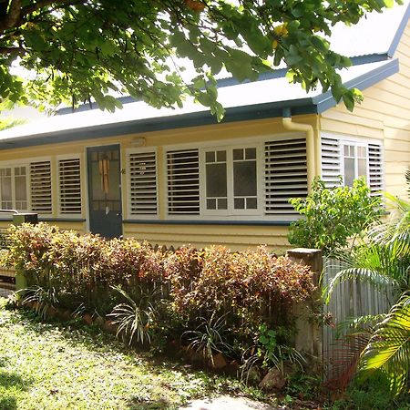 City Oasis Inn Townsville, Surestay Collection By BW Экстерьер фото