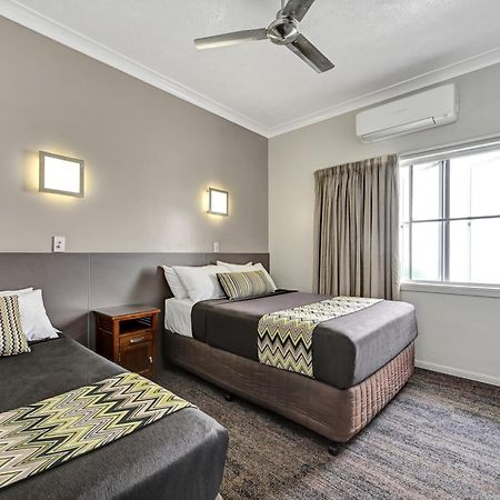 City Oasis Inn Townsville, Surestay Collection By BW Экстерьер фото