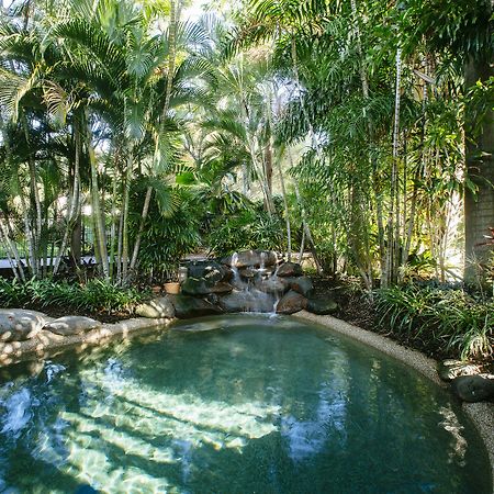 City Oasis Inn Townsville, Surestay Collection By BW Экстерьер фото