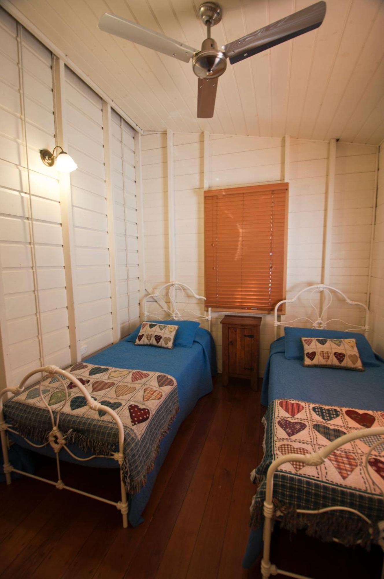 City Oasis Inn Townsville, Surestay Collection By BW Экстерьер фото