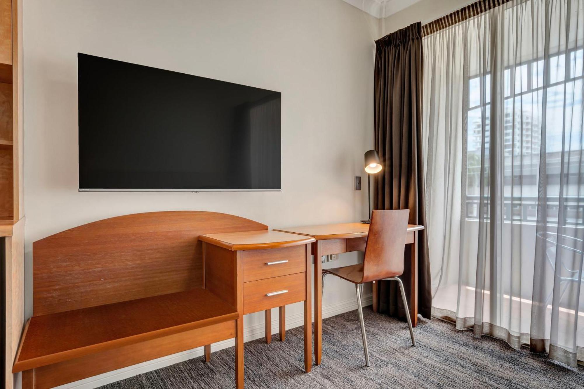 City Oasis Inn Townsville, Surestay Collection By BW Экстерьер фото