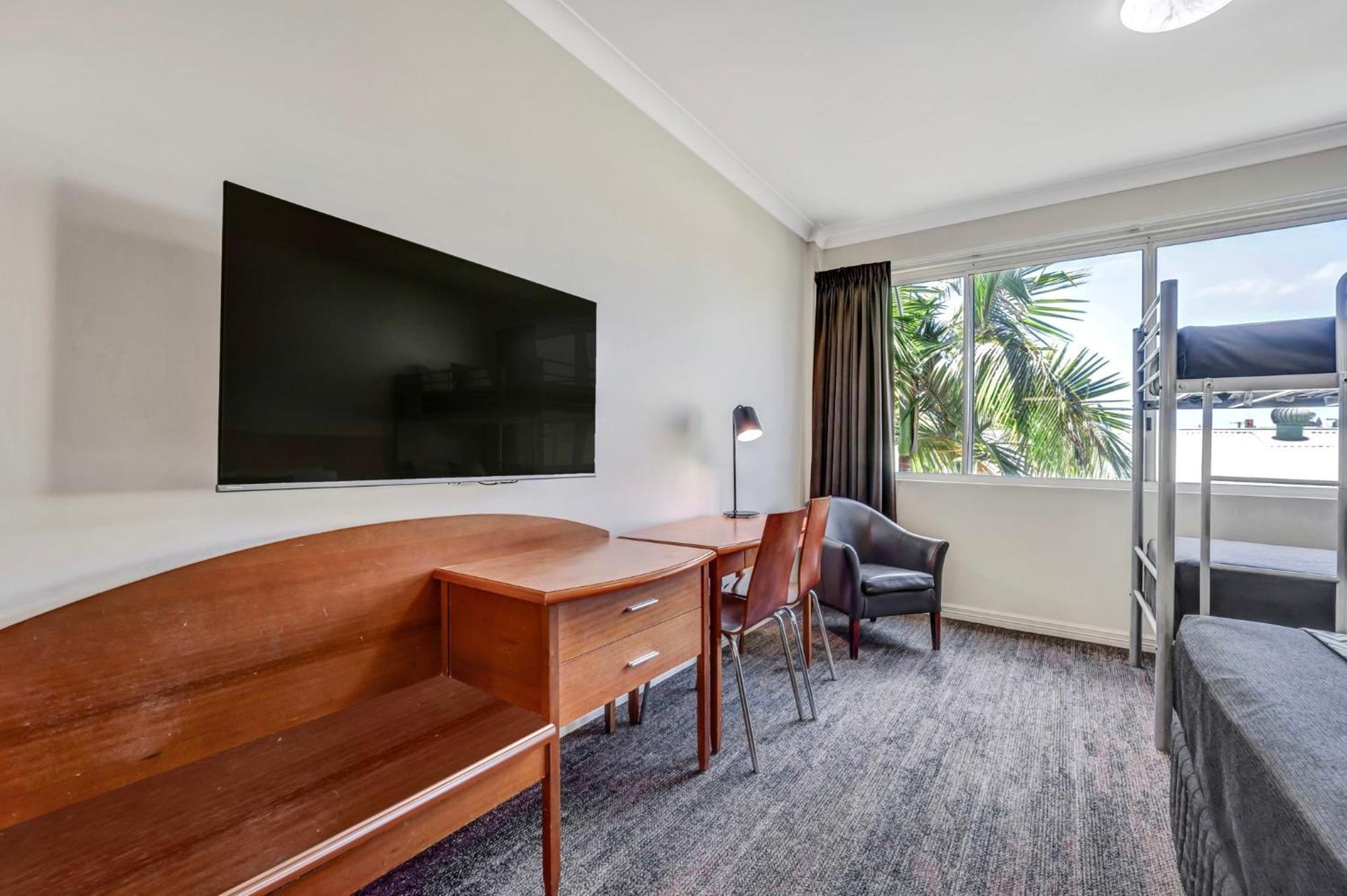 City Oasis Inn Townsville, Surestay Collection By BW Экстерьер фото