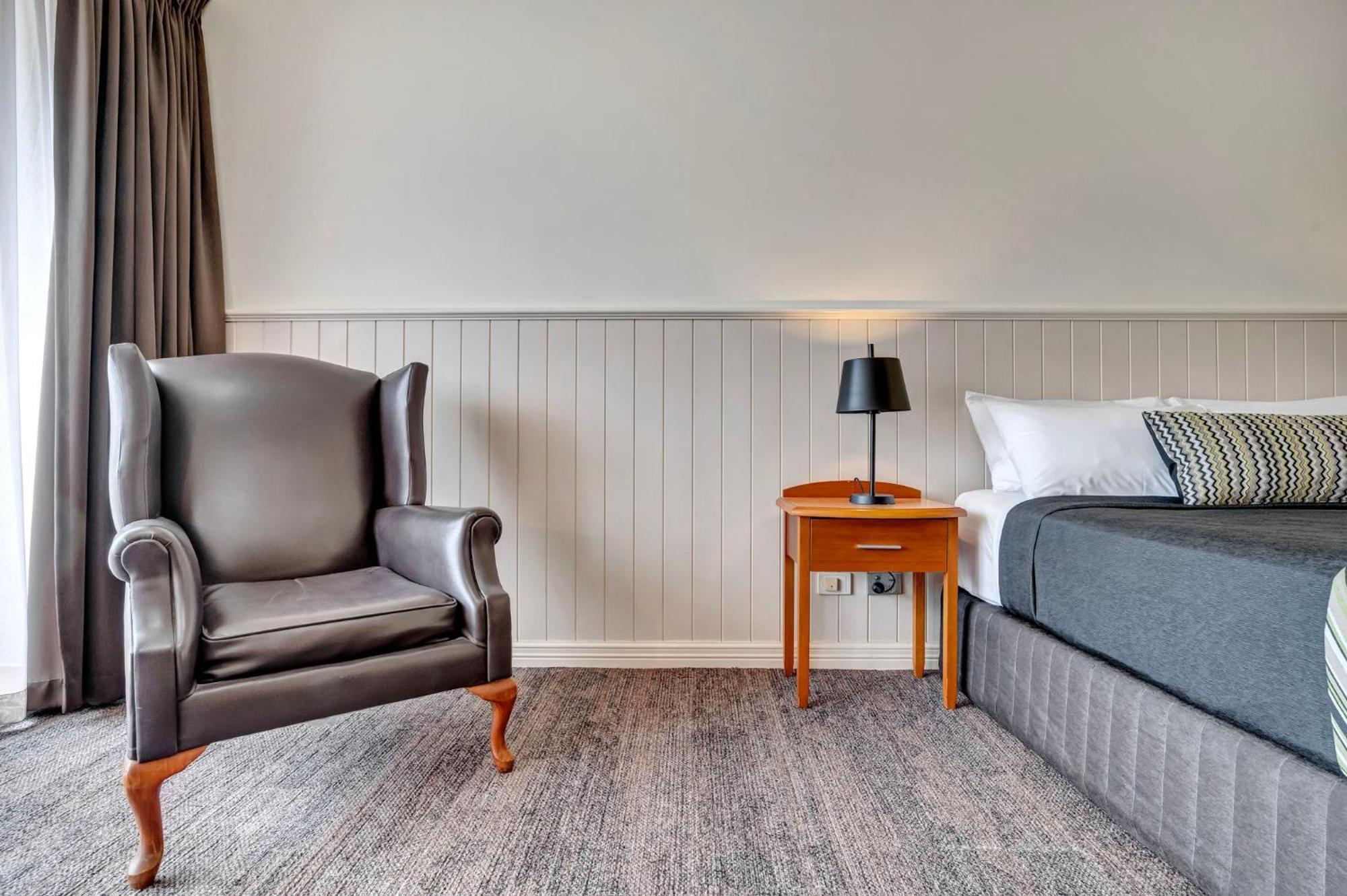 City Oasis Inn Townsville, Surestay Collection By BW Экстерьер фото