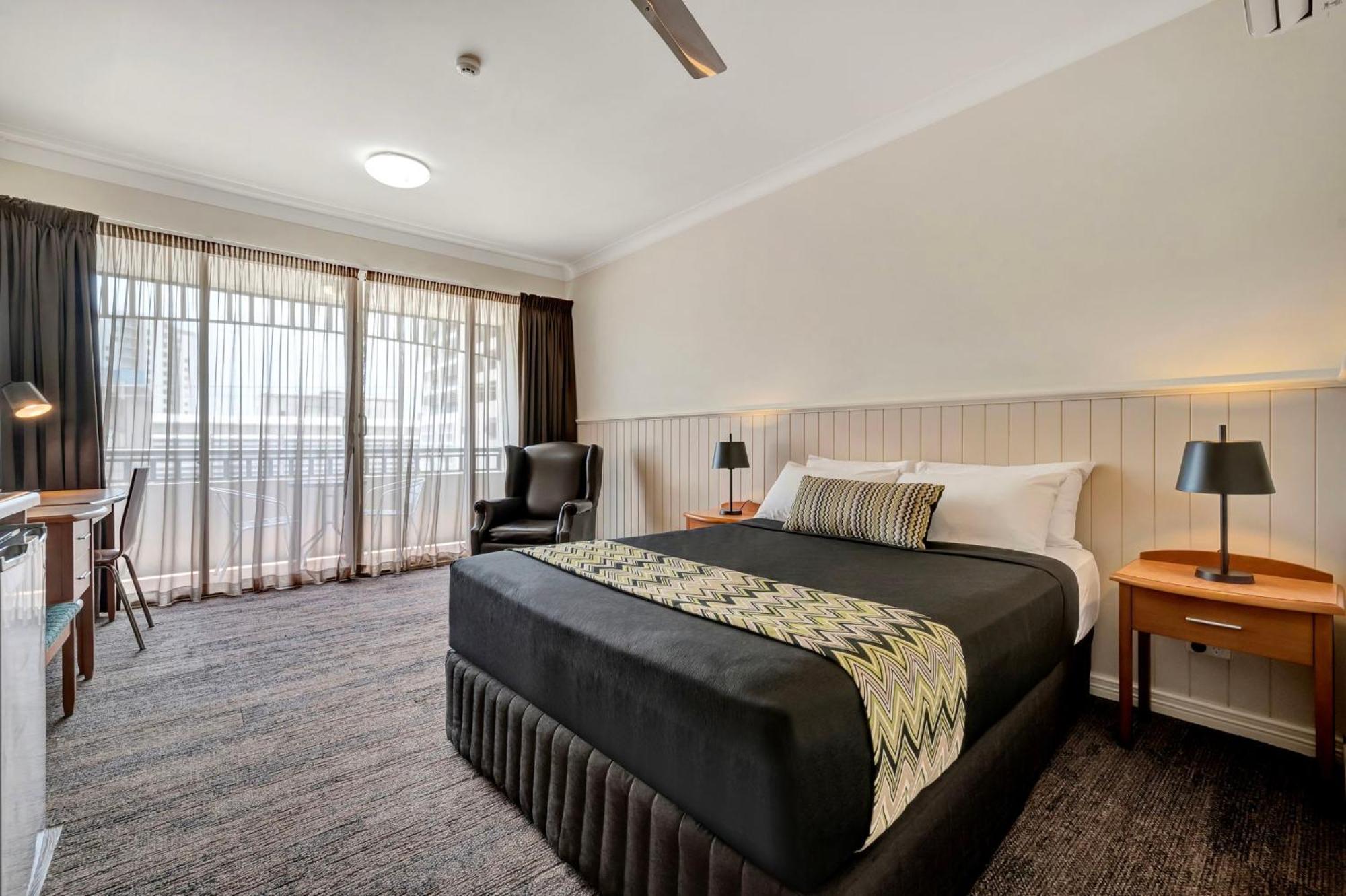 City Oasis Inn Townsville, Surestay Collection By BW Экстерьер фото