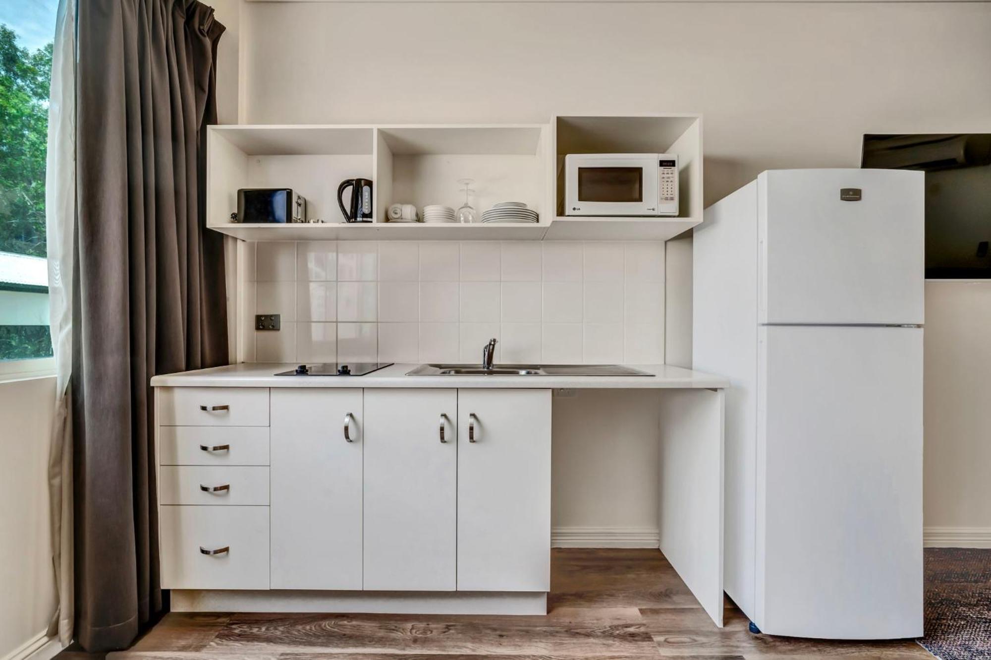 City Oasis Inn Townsville, Surestay Collection By BW Экстерьер фото