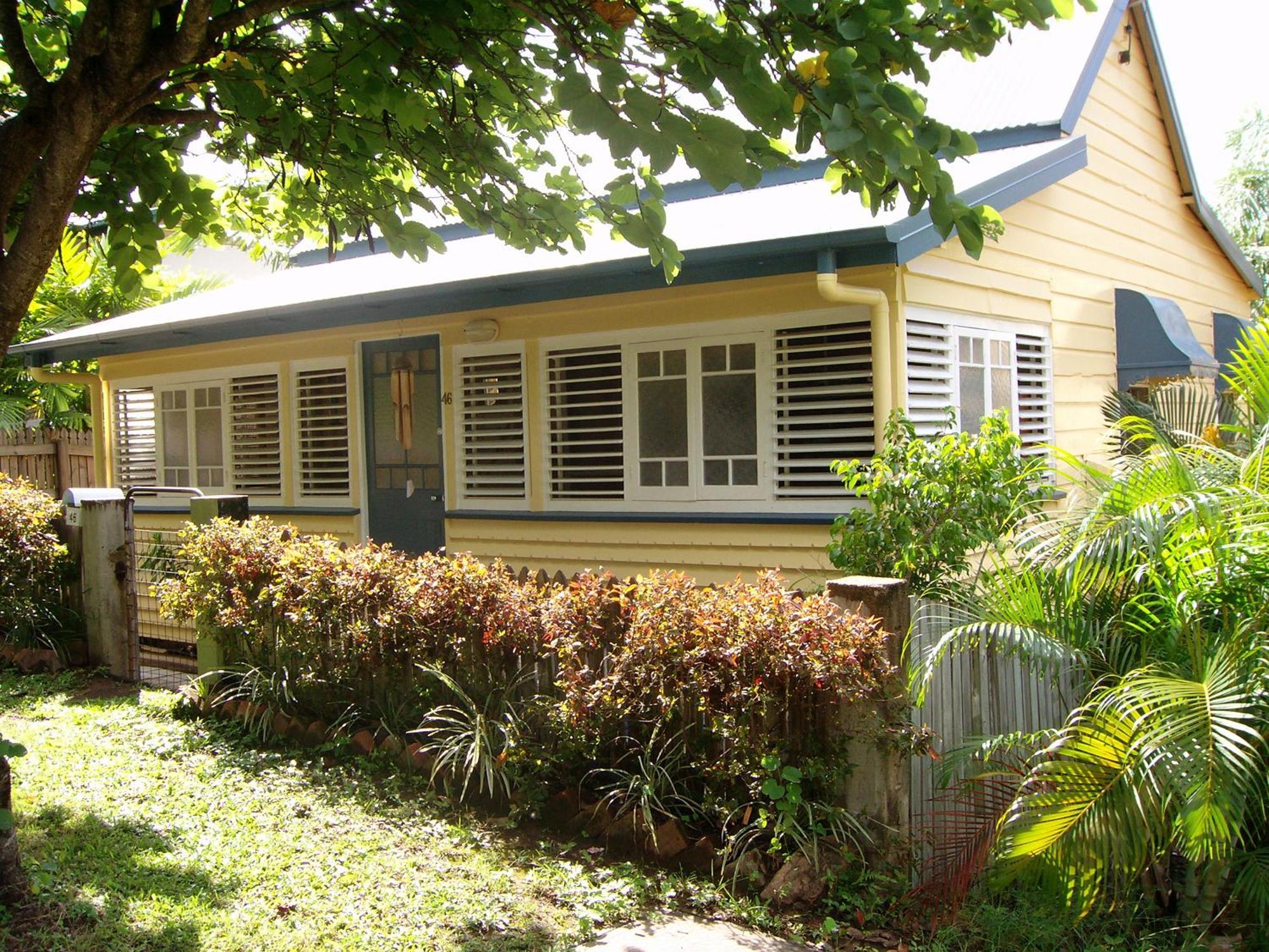 City Oasis Inn Townsville, Surestay Collection By BW Экстерьер фото