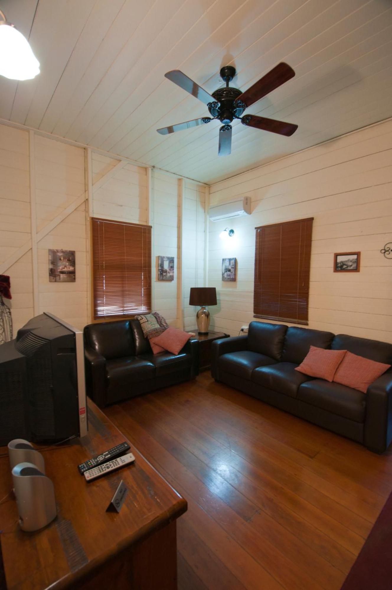 City Oasis Inn Townsville, Surestay Collection By BW Экстерьер фото