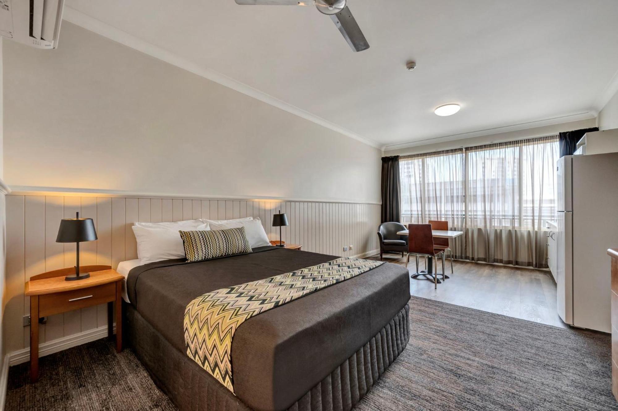 City Oasis Inn Townsville, Surestay Collection By BW Экстерьер фото