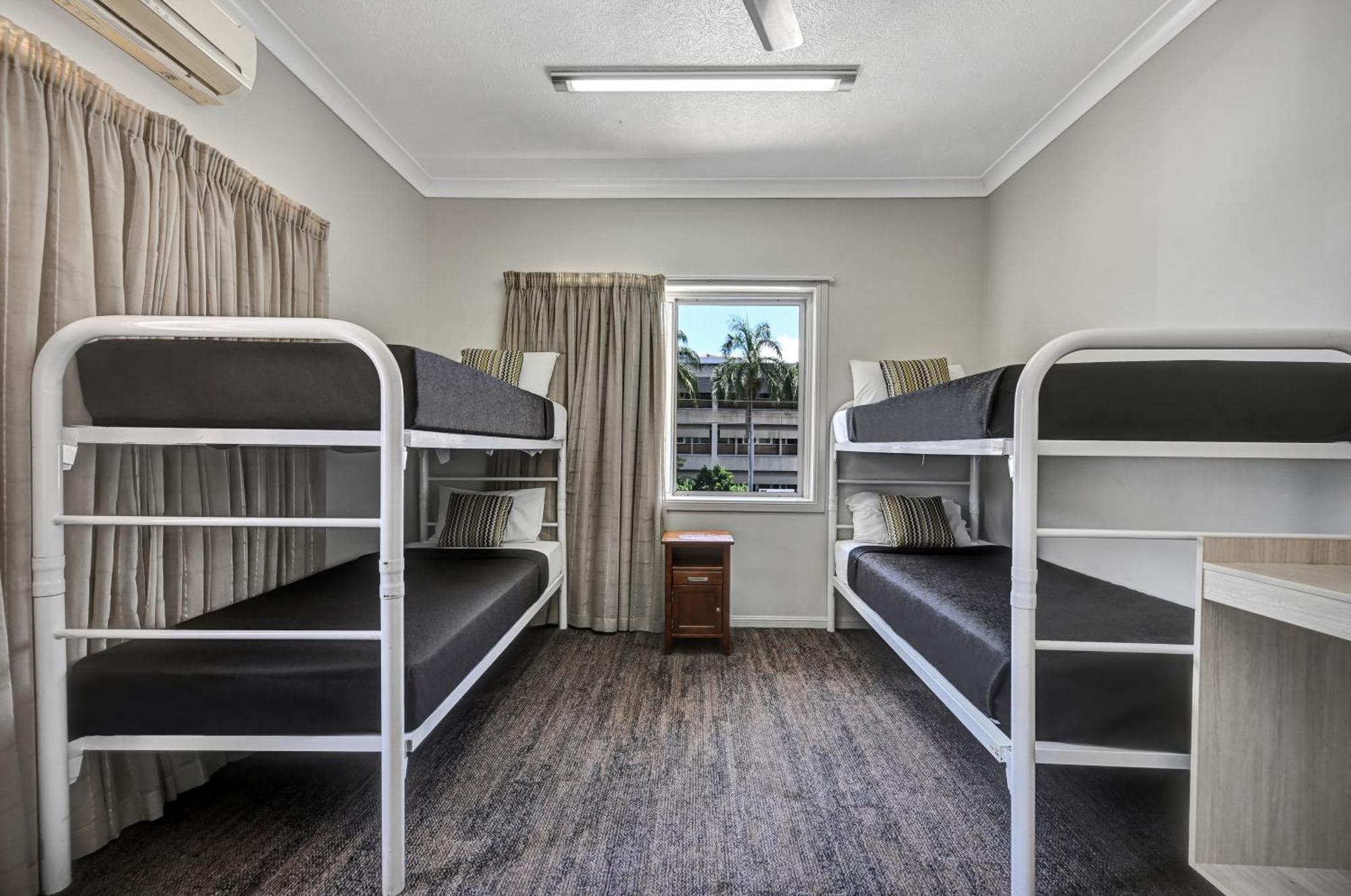 City Oasis Inn Townsville, Surestay Collection By BW Экстерьер фото