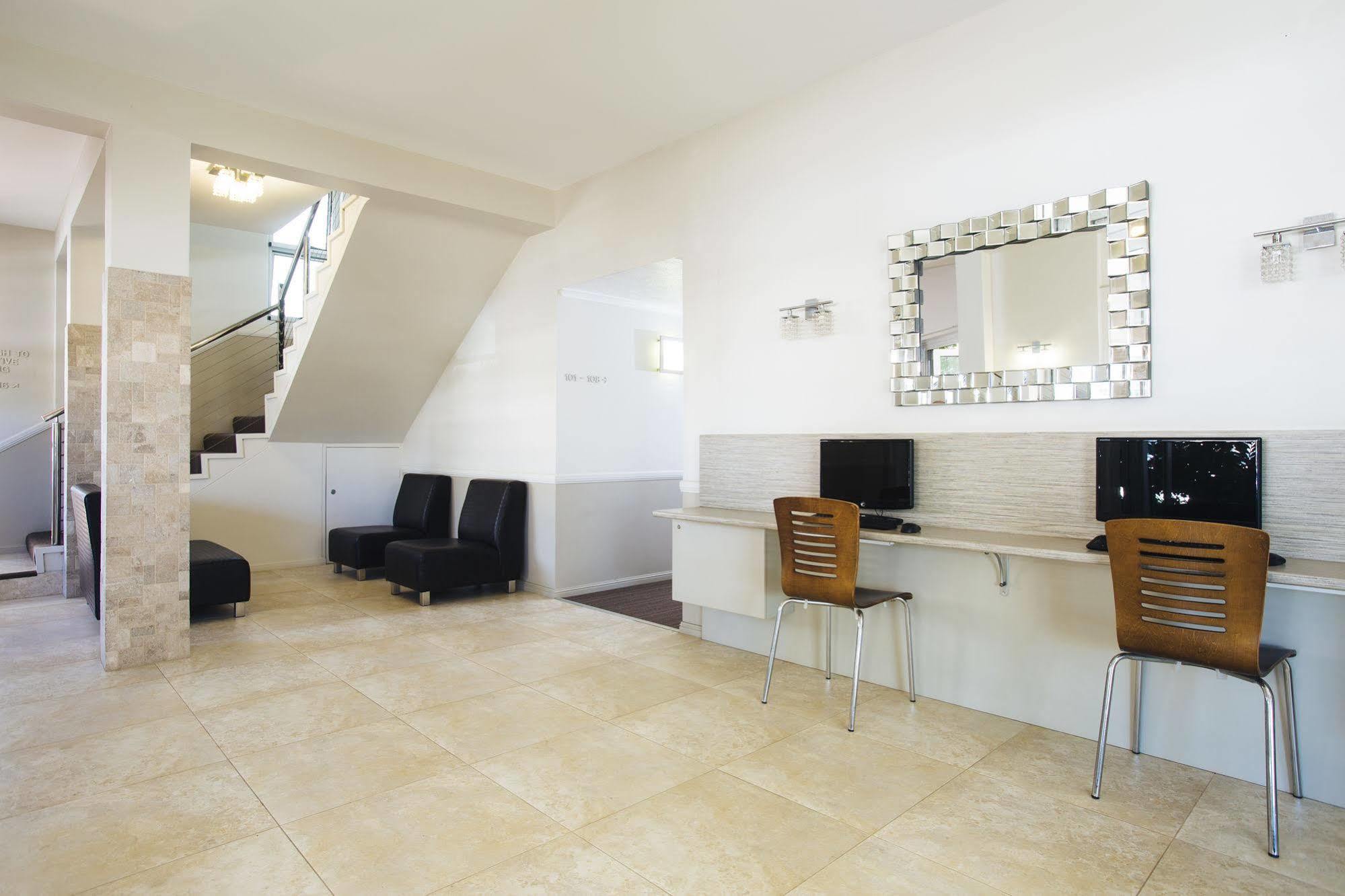 City Oasis Inn Townsville, Surestay Collection By BW Экстерьер фото
