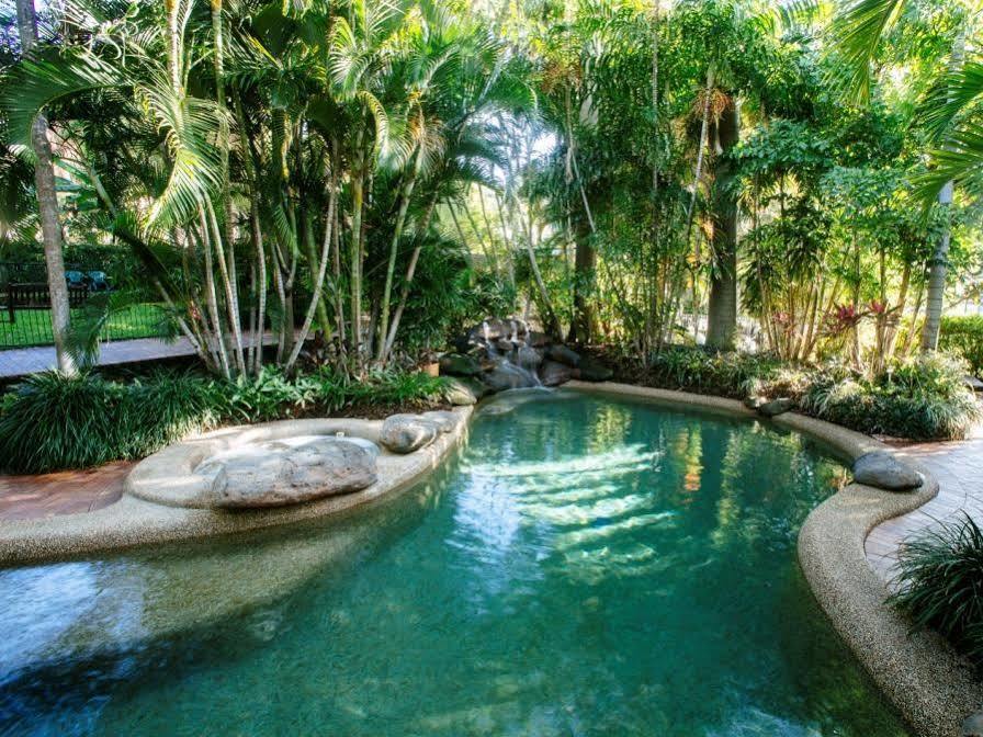 City Oasis Inn Townsville, Surestay Collection By BW Экстерьер фото