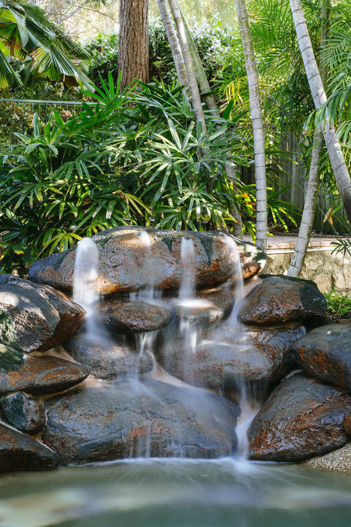 City Oasis Inn Townsville, Surestay Collection By BW Экстерьер фото