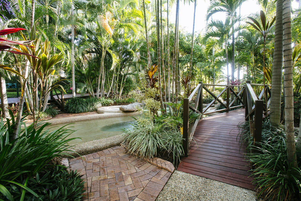 City Oasis Inn Townsville, Surestay Collection By BW Экстерьер фото
