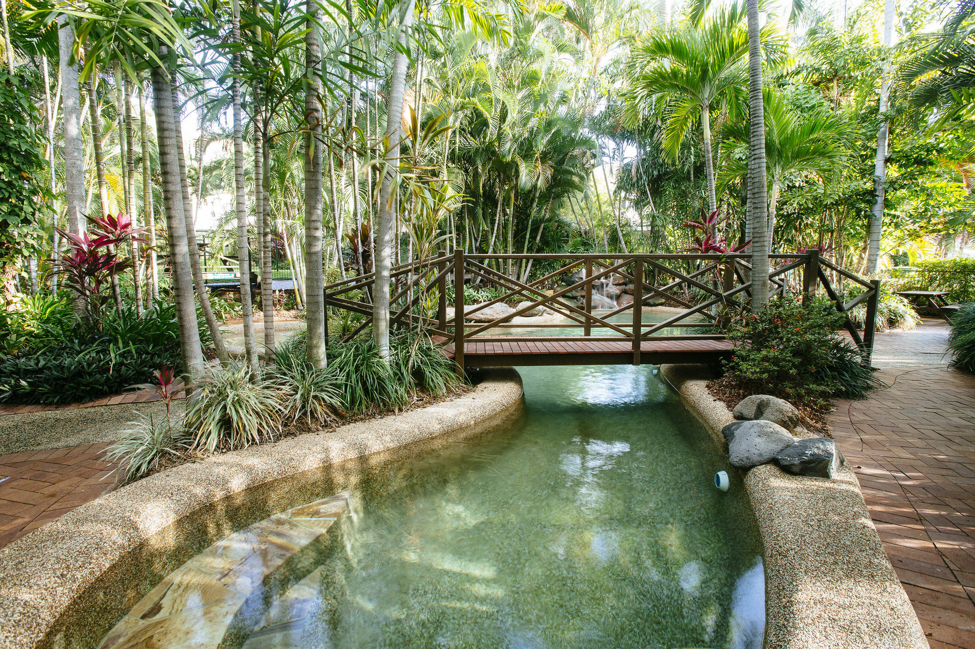 City Oasis Inn Townsville, Surestay Collection By BW Экстерьер фото
